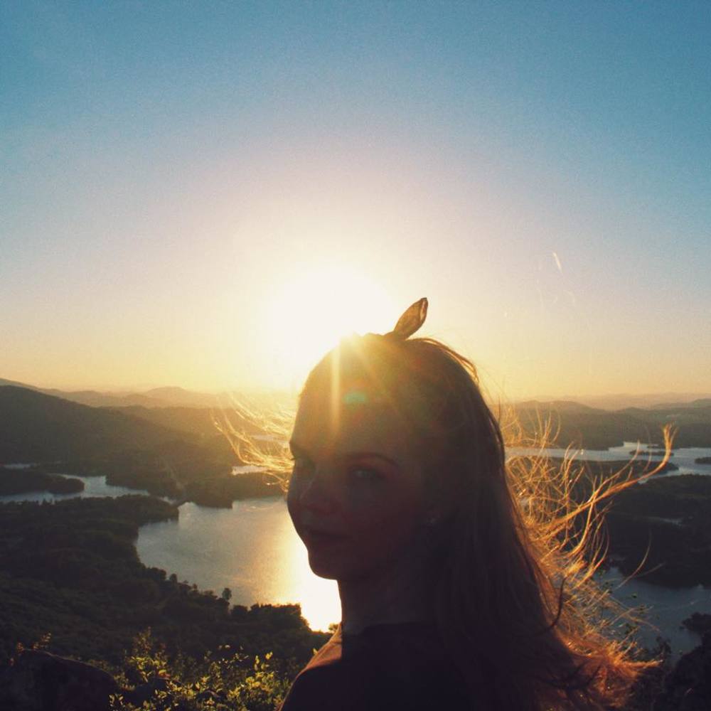 Meet your Posher, Katelin